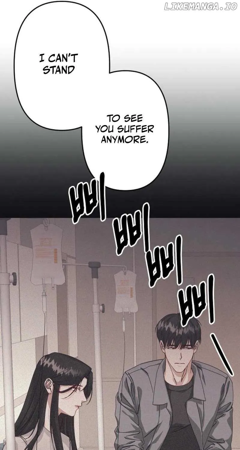 Unstable Partnership Chapter 9 page 19 - 