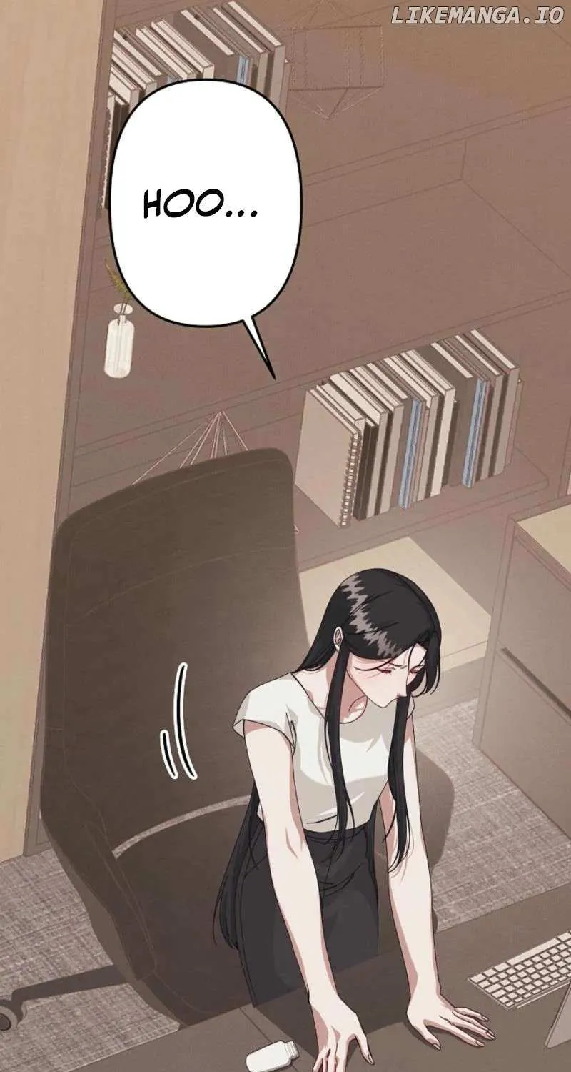 Unstable Partnership Chapter 9 page 34 - 