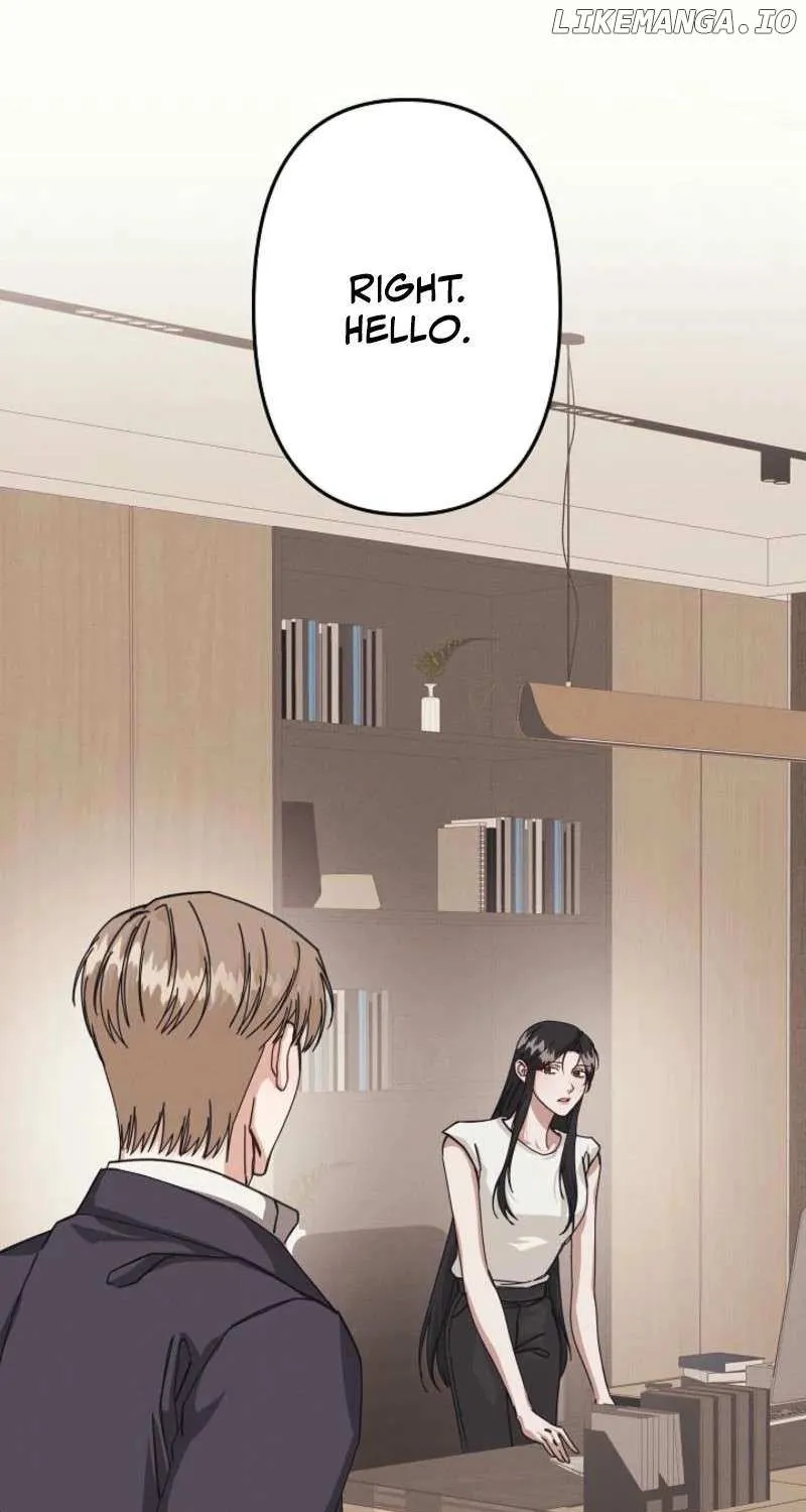 Unstable Partnership Chapter 9 page 46 - 