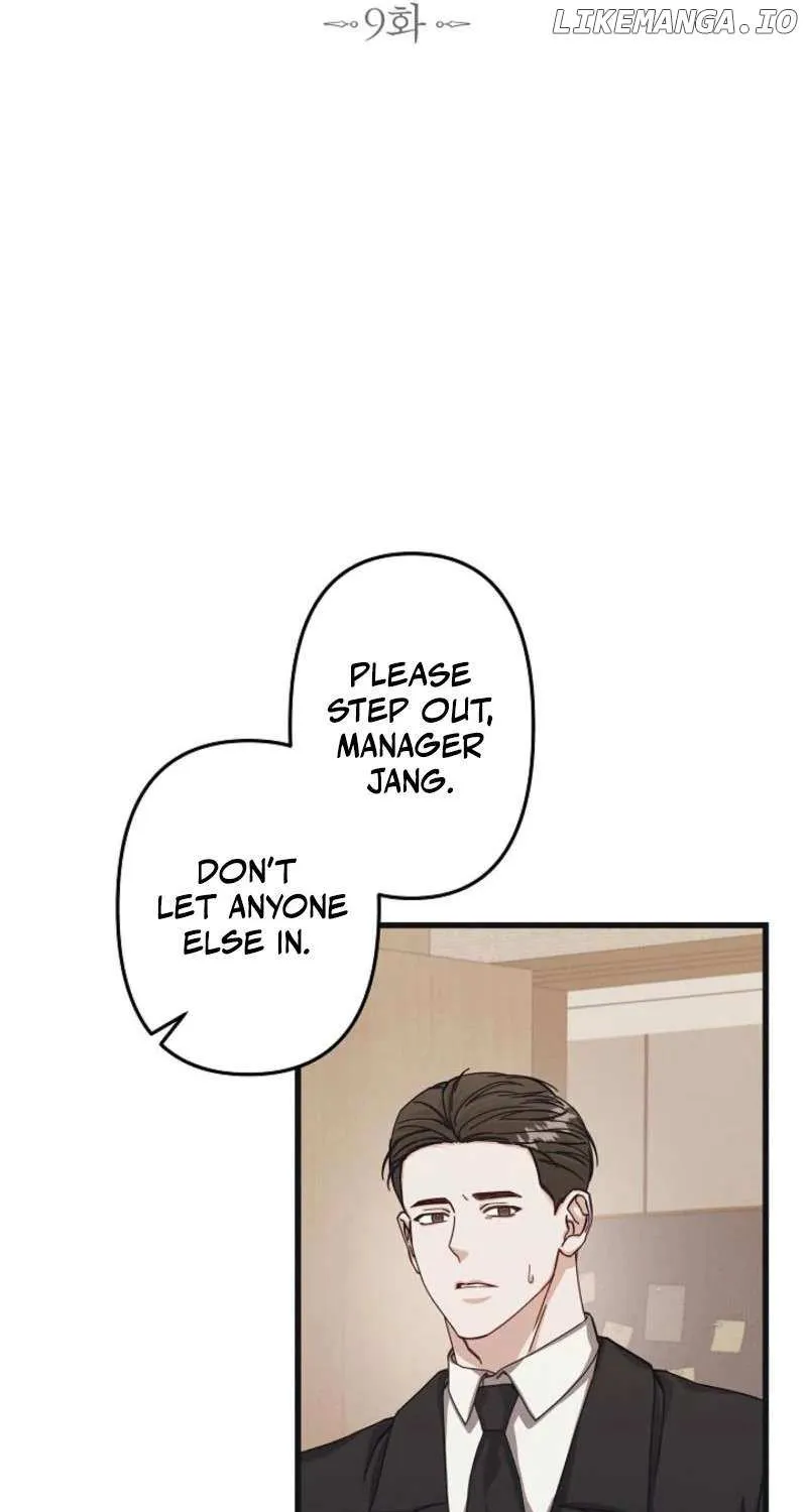 Unstable Partnership Chapter 9 page 49 - 