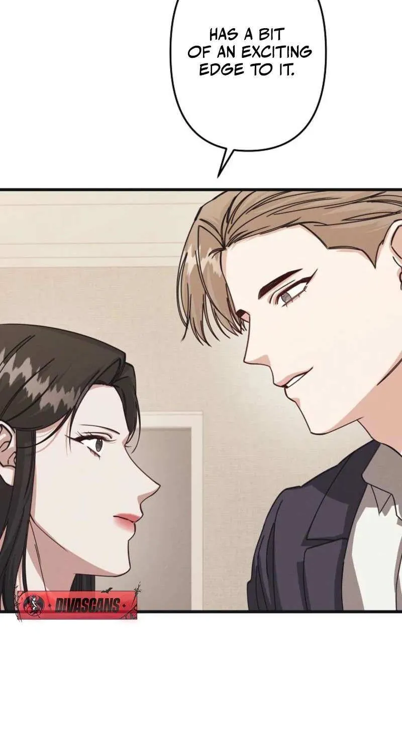 Unstable Partnership Chapter 9 page 53 - 