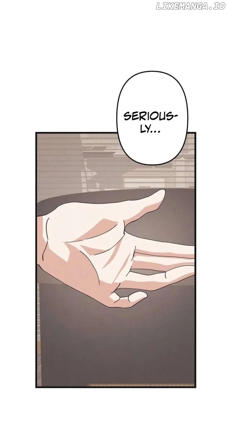 Unstable Partnership Chapter 9 page 80 - 