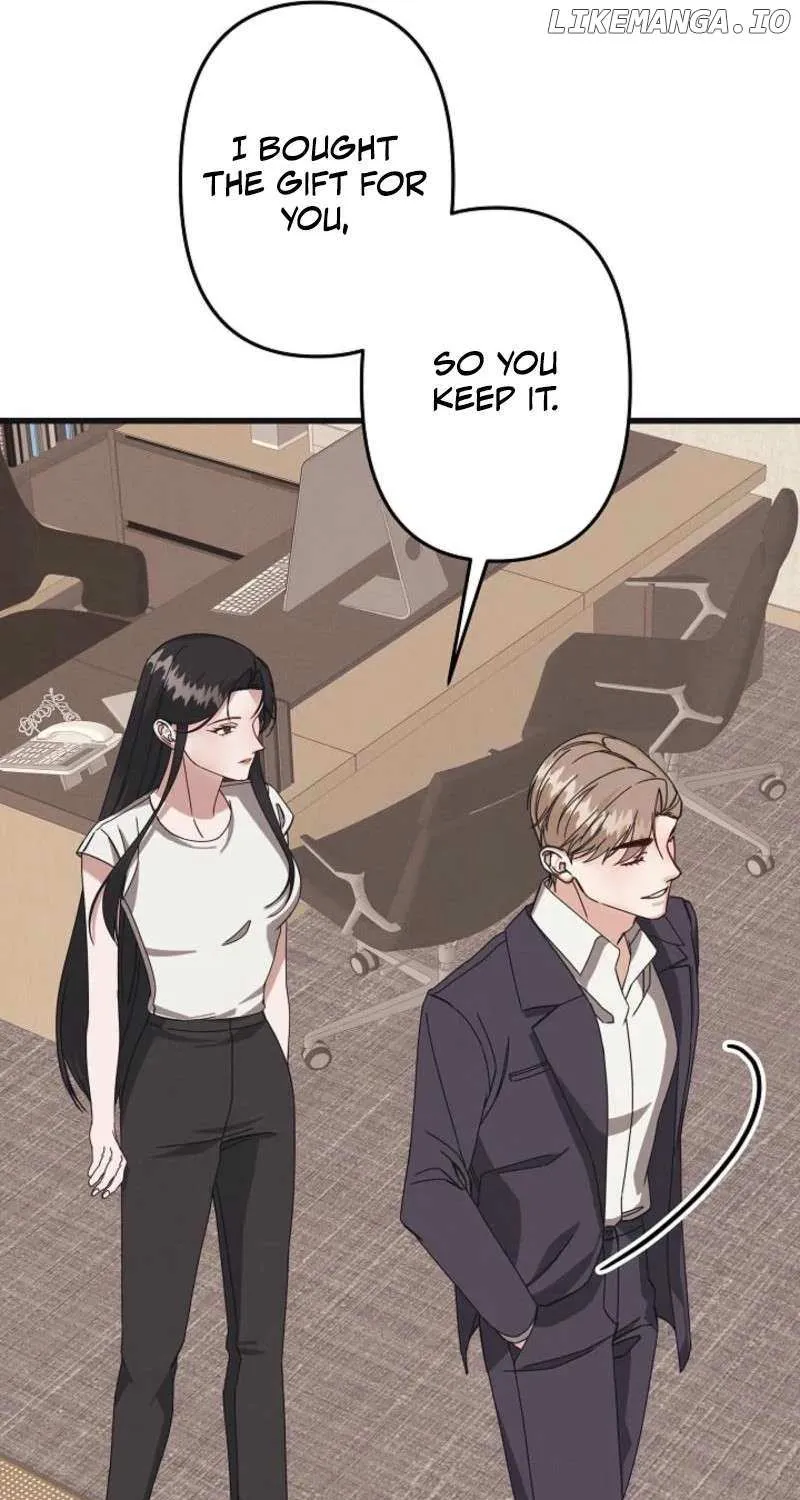 Unstable Partnership Chapter 9 page 85 - 