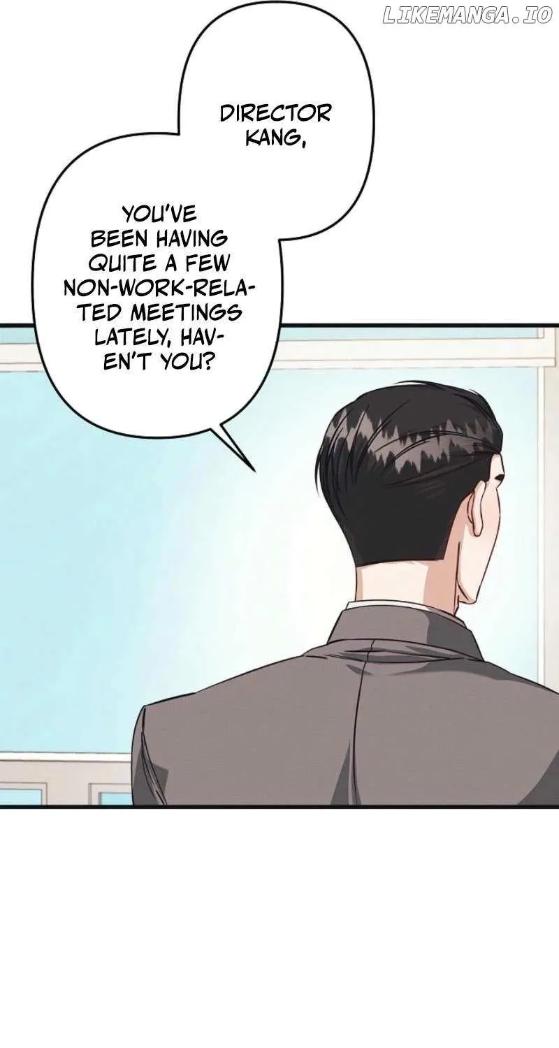 Unstable Partnership Chapter 9 page 10 - 