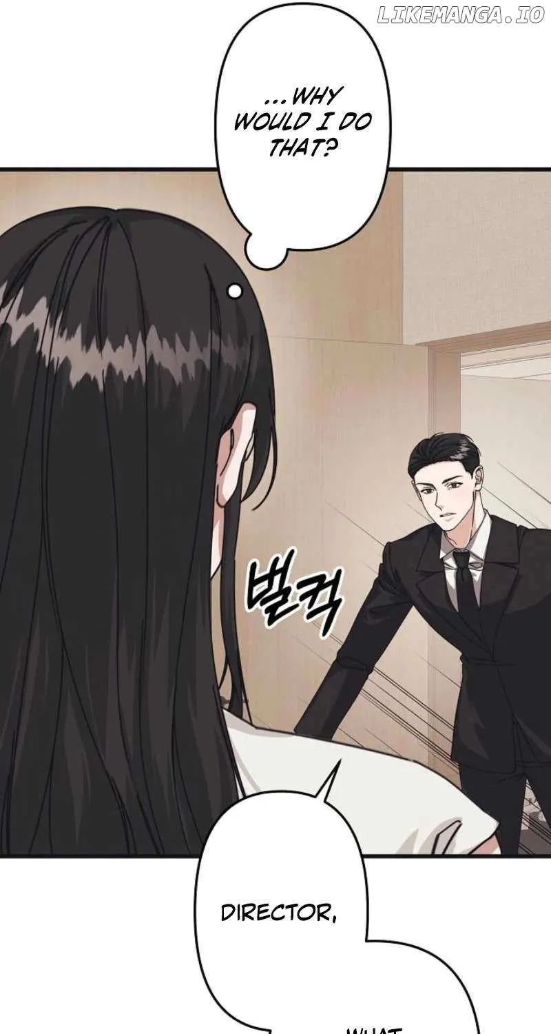 Unstable Partnership Chapter 9 page 91 - 