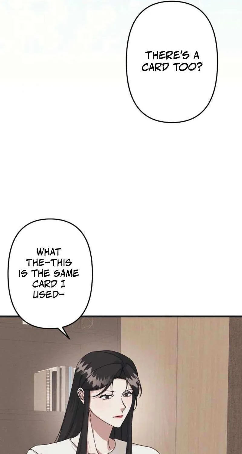 Unstable Partnership Chapter 9 page 98 - 