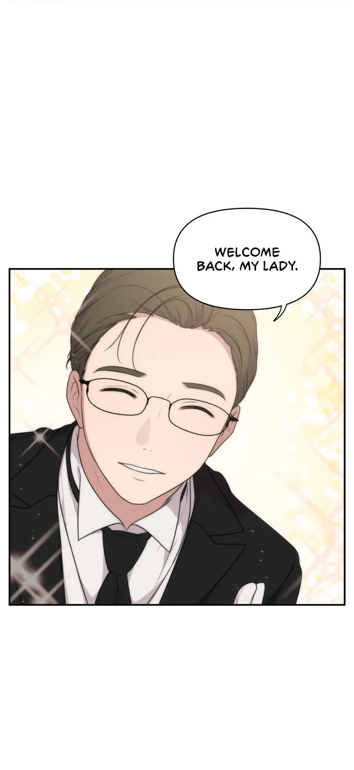 Unstoppable Young Lady Chapter 1 page 11 - 