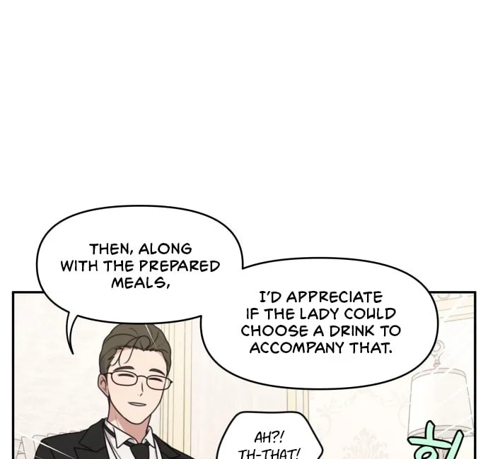 Unstoppable Young Lady Chapter 1 page 14 - 