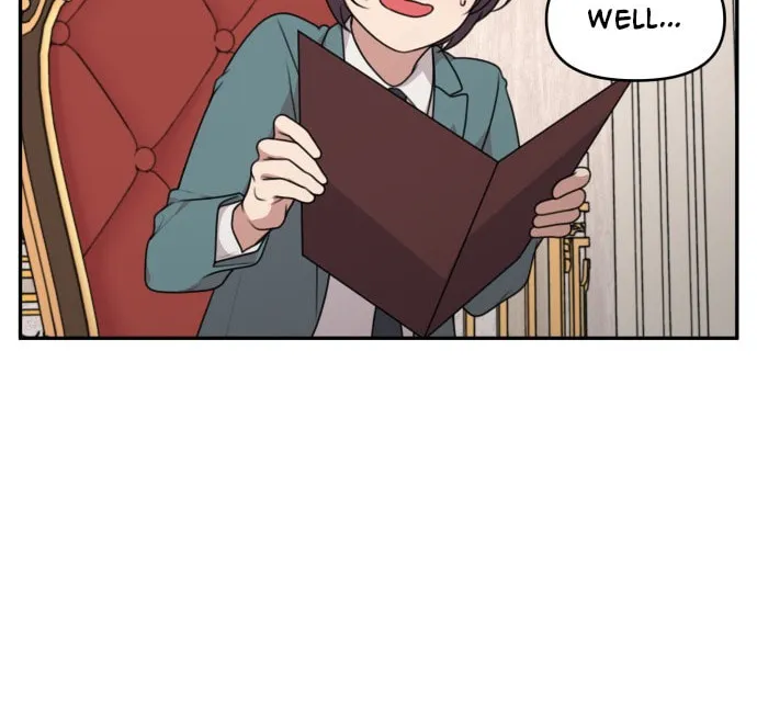 Unstoppable Young Lady Chapter 1 page 18 - 