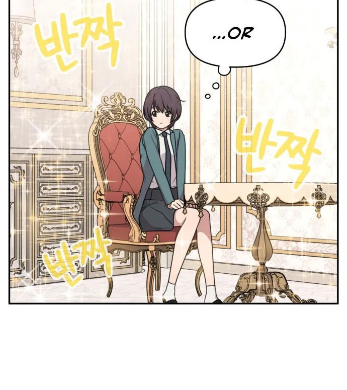 Unstoppable Young Lady Chapter 1 page 22 - 