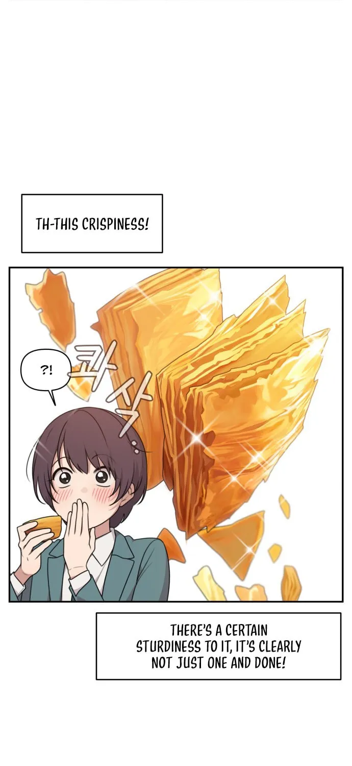 Unstoppable Young Lady Chapter 1 page 27 - 