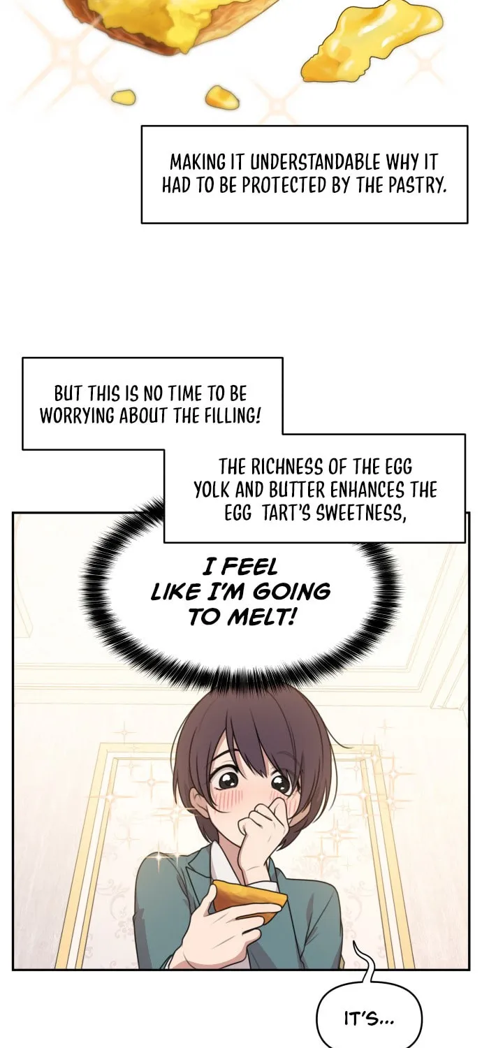 Unstoppable Young Lady Chapter 1 page 29 - 