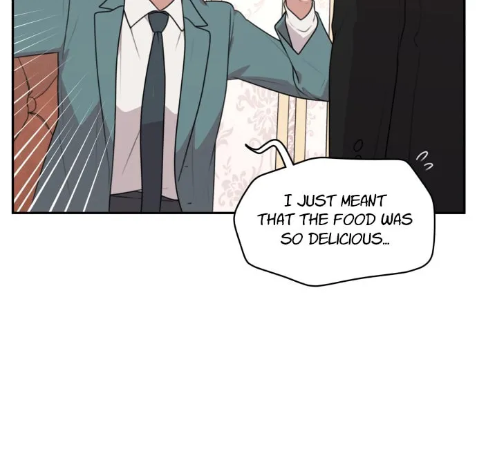 Unstoppable Young Lady Chapter 1 page 34 - 