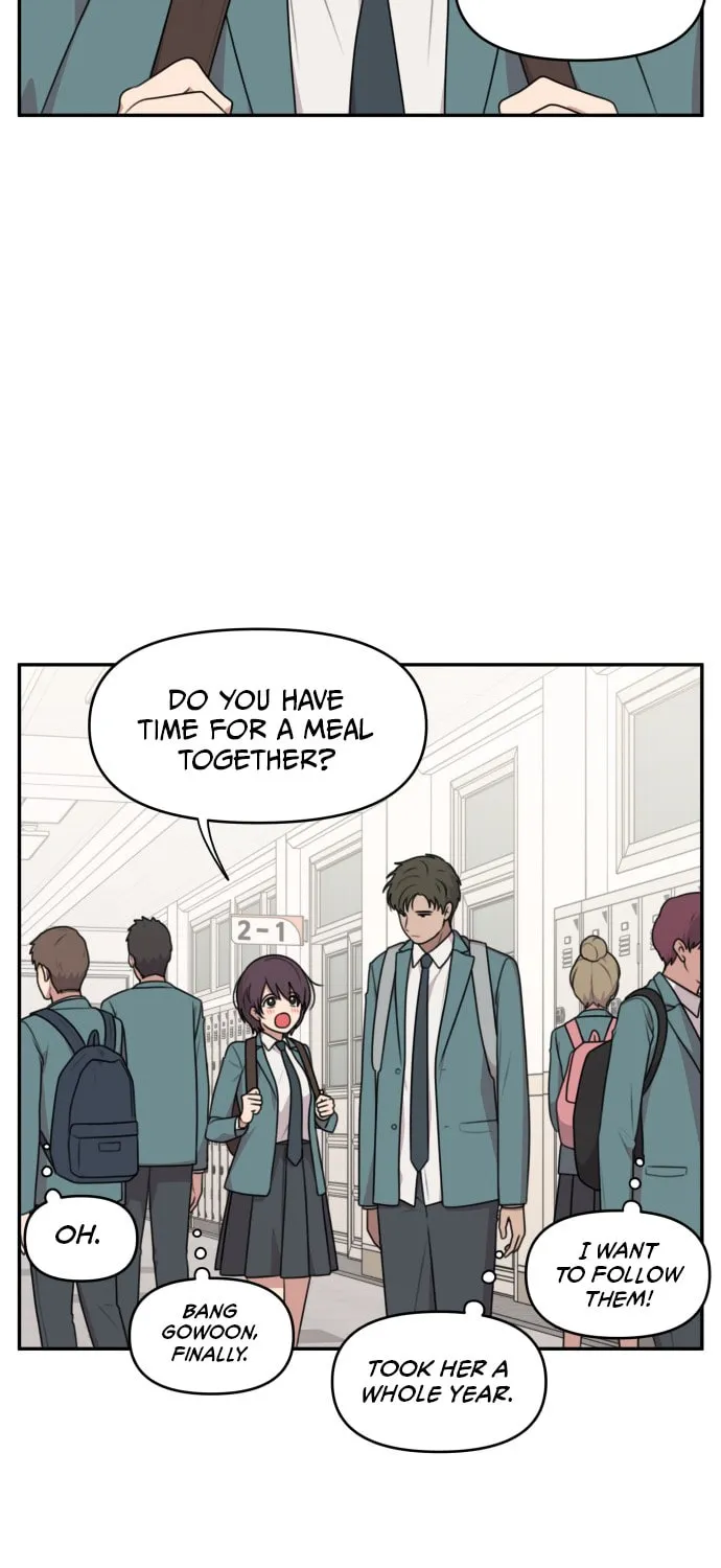 Unstoppable Young Lady Chapter 1 page 5 - 