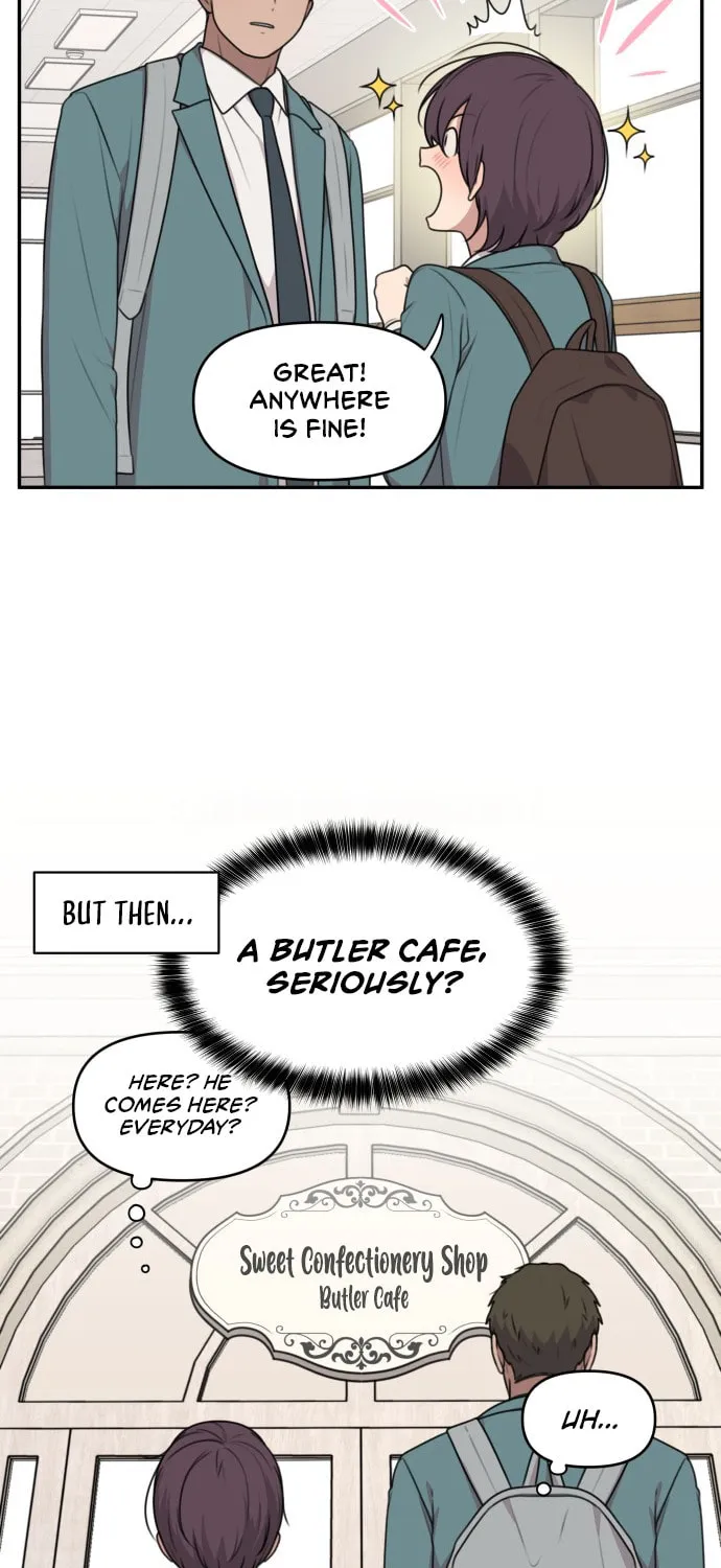 Unstoppable Young Lady Chapter 1 page 7 - 