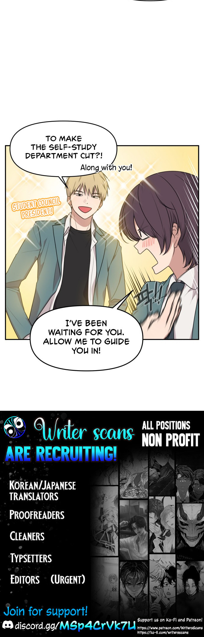 Unstoppable Young Lady Chapter 10 page 18 - 