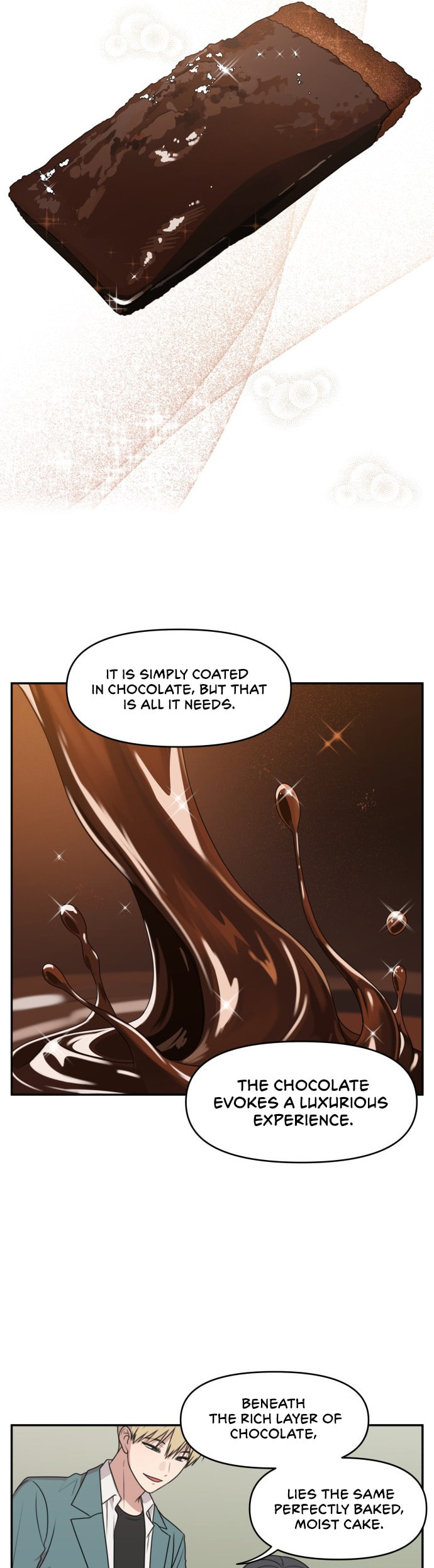Unstoppable Young Lady Chapter 13 page 18 - 