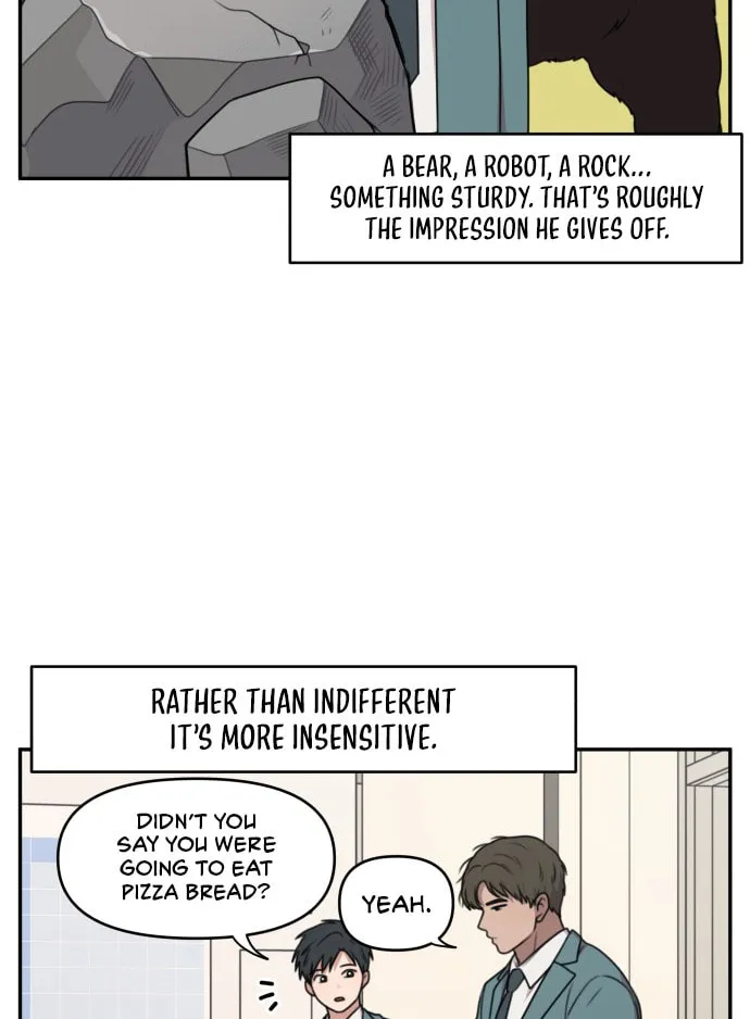 Unstoppable Young Lady Chapter 2 page 2 - 