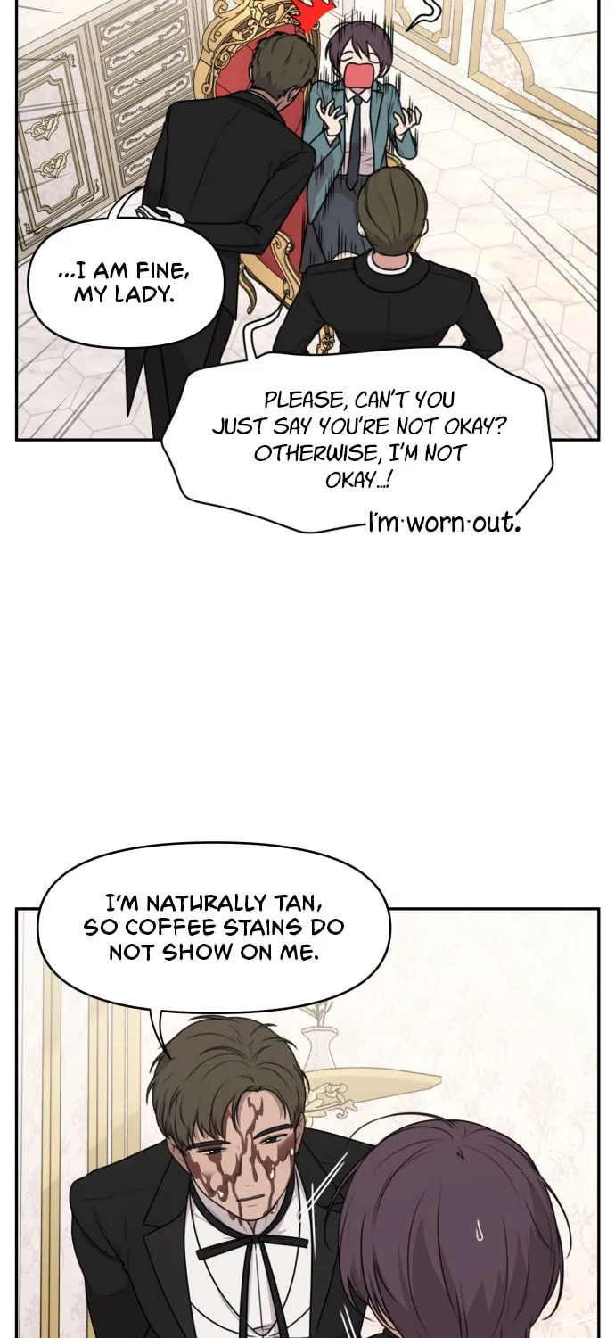 Unstoppable Young Lady Chapter 2 page 13 - 