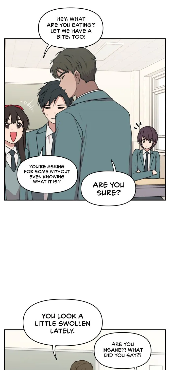 Unstoppable Young Lady Chapter 2 page 17 - 