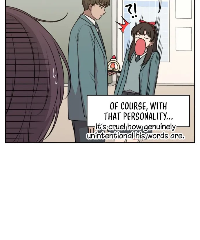 Unstoppable Young Lady Chapter 2 page 18 - 
