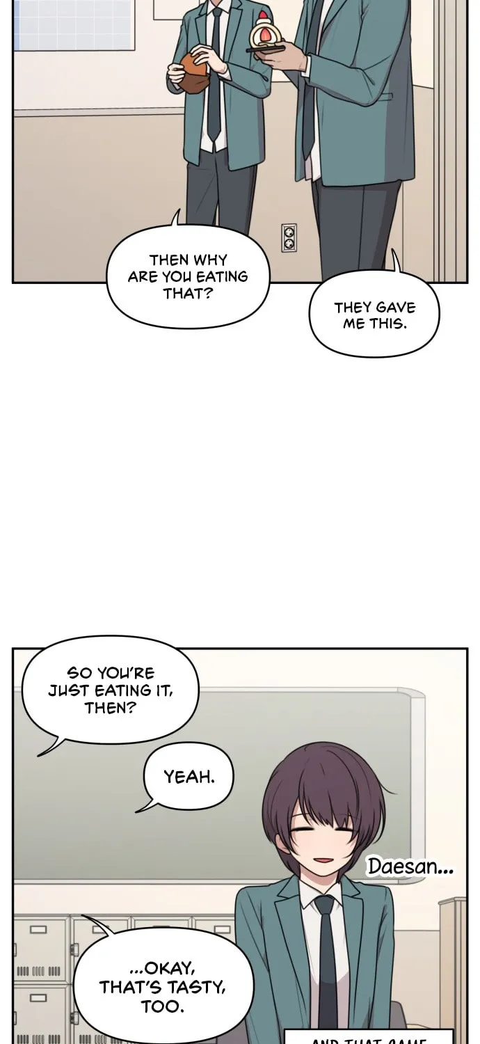 Unstoppable Young Lady Chapter 2 page 3 - 