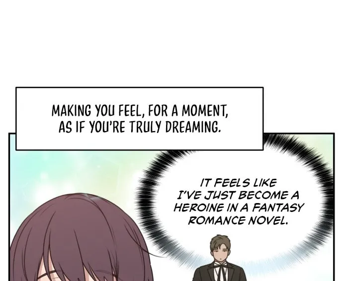 Unstoppable Young Lady Chapter 2 page 28 - 