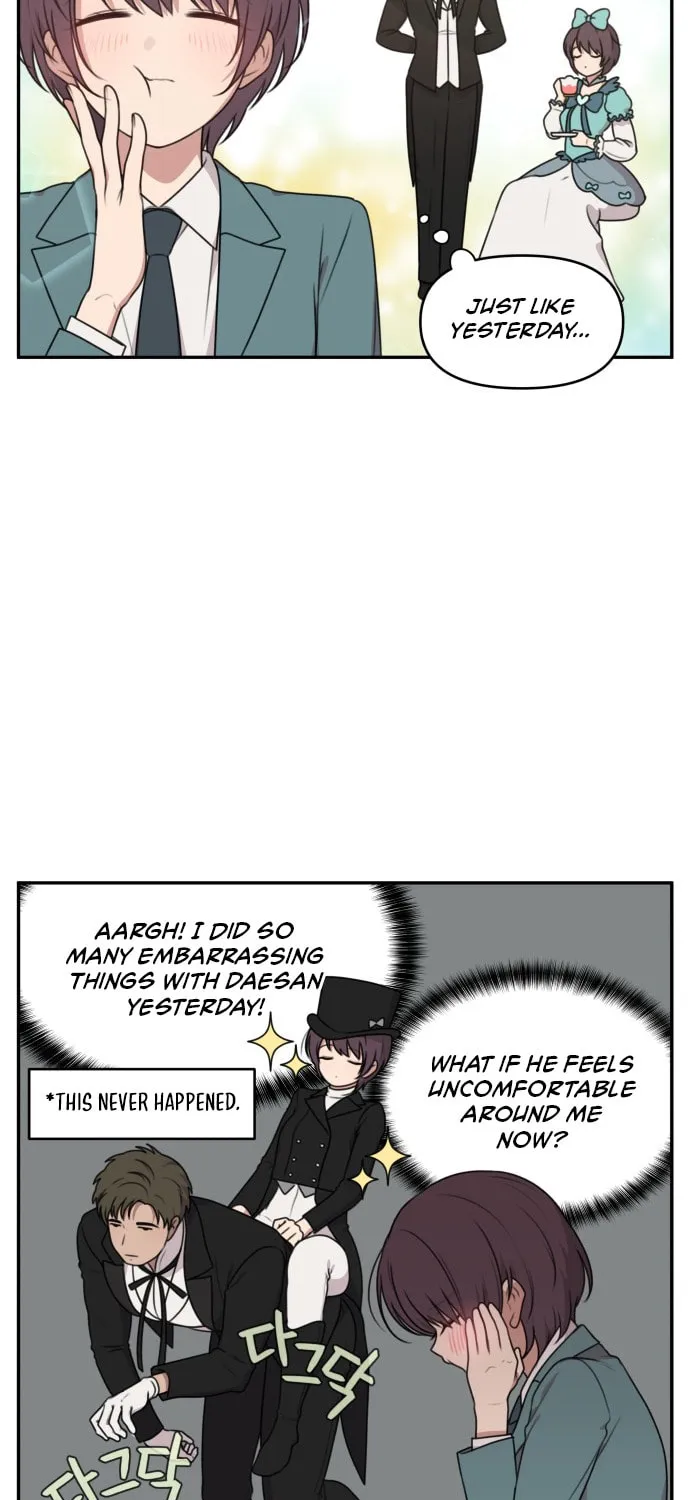 Unstoppable Young Lady Chapter 2 page 29 - 