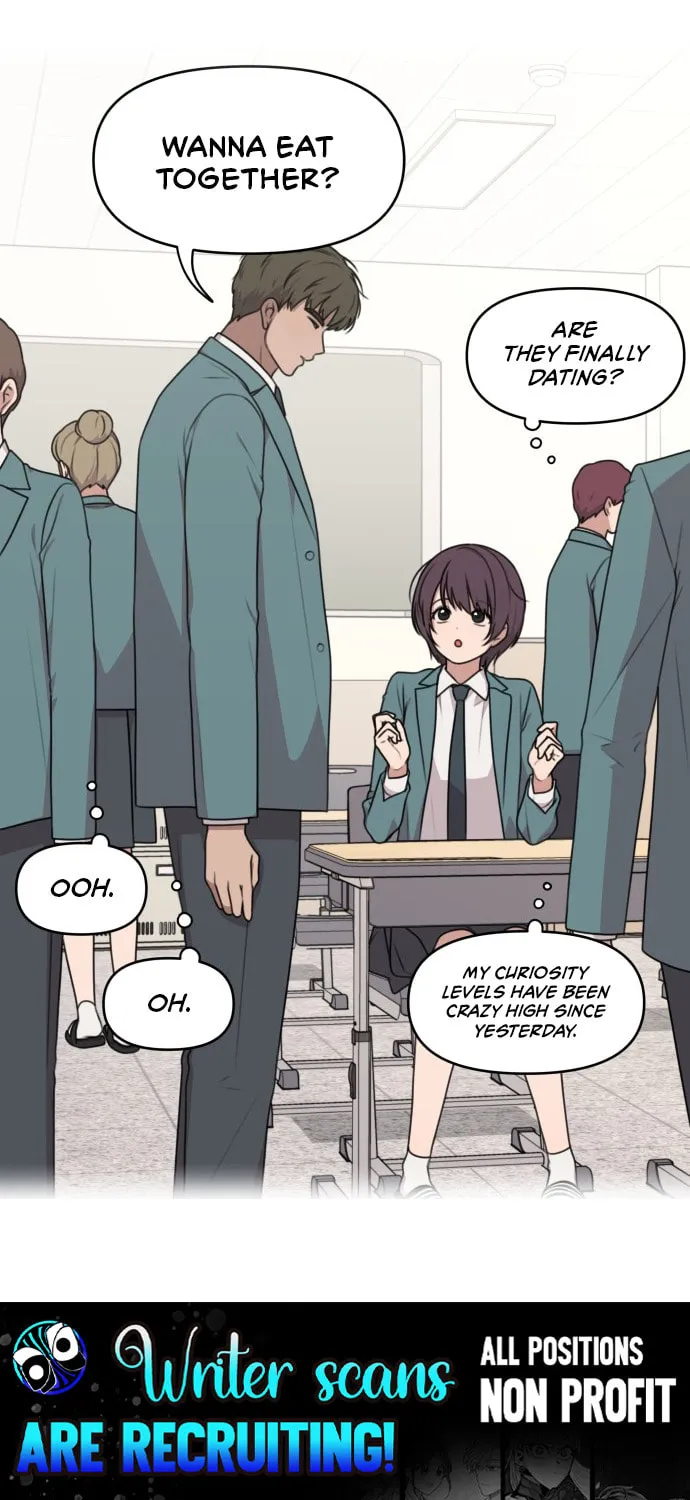 Unstoppable Young Lady Chapter 2 page 33 - 