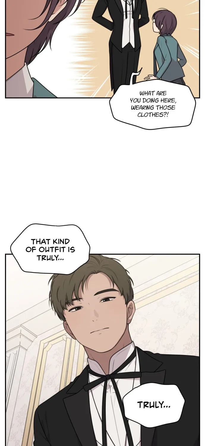 Unstoppable Young Lady Chapter 2 page 5 - 