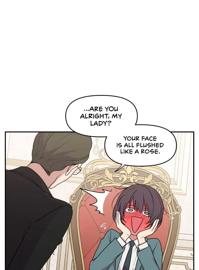 Unstoppable Young Lady Chapter 2 page 8 - 