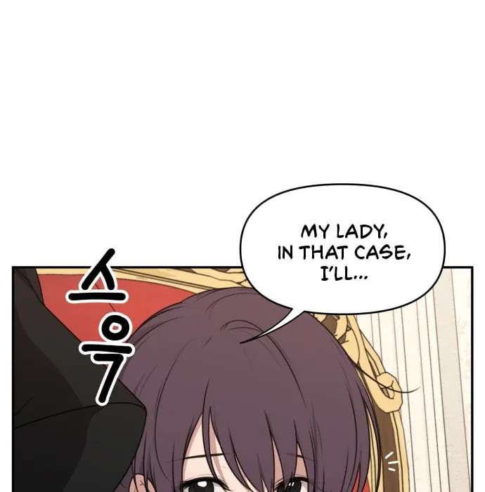 Unstoppable Young Lady Chapter 2 page 10 - 