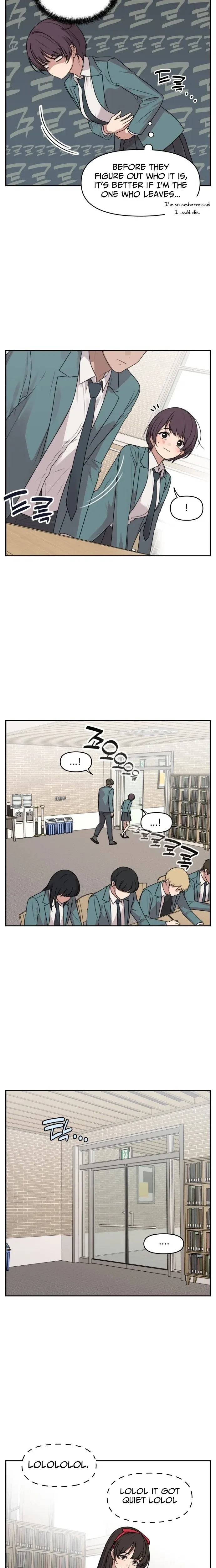 Unstoppable Young Lady Chapter 29 page 3 - 