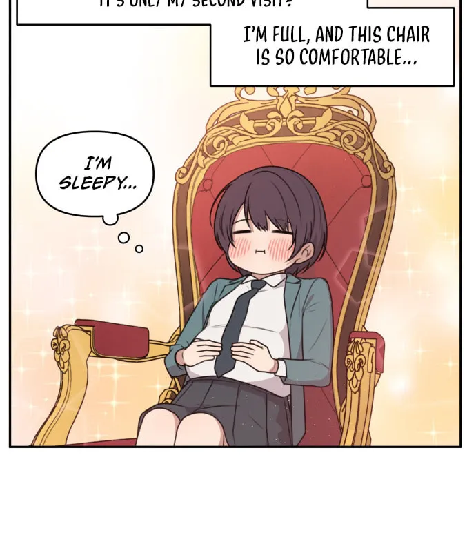 Unstoppable Young Lady Chapter 3 page 14 - 