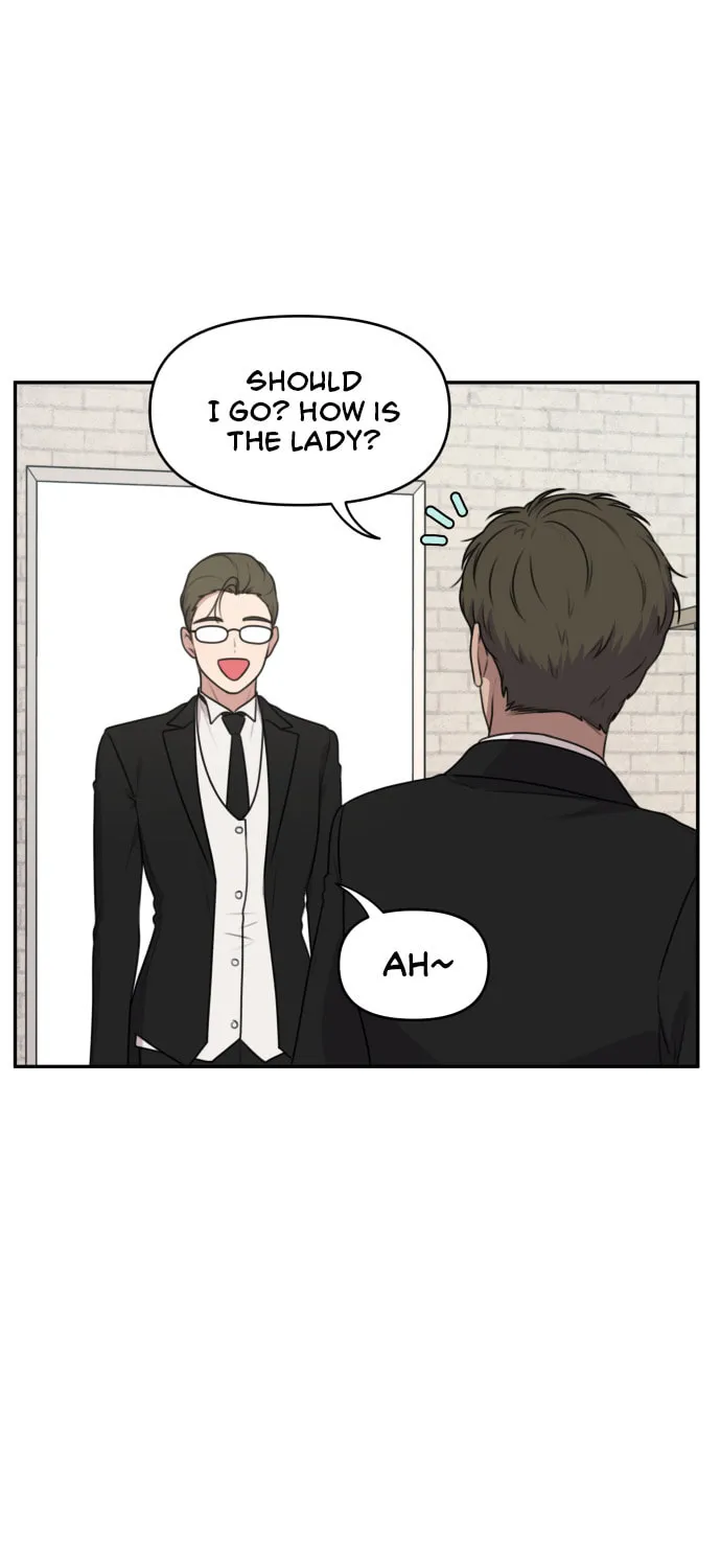 Unstoppable Young Lady Chapter 3 page 15 - 