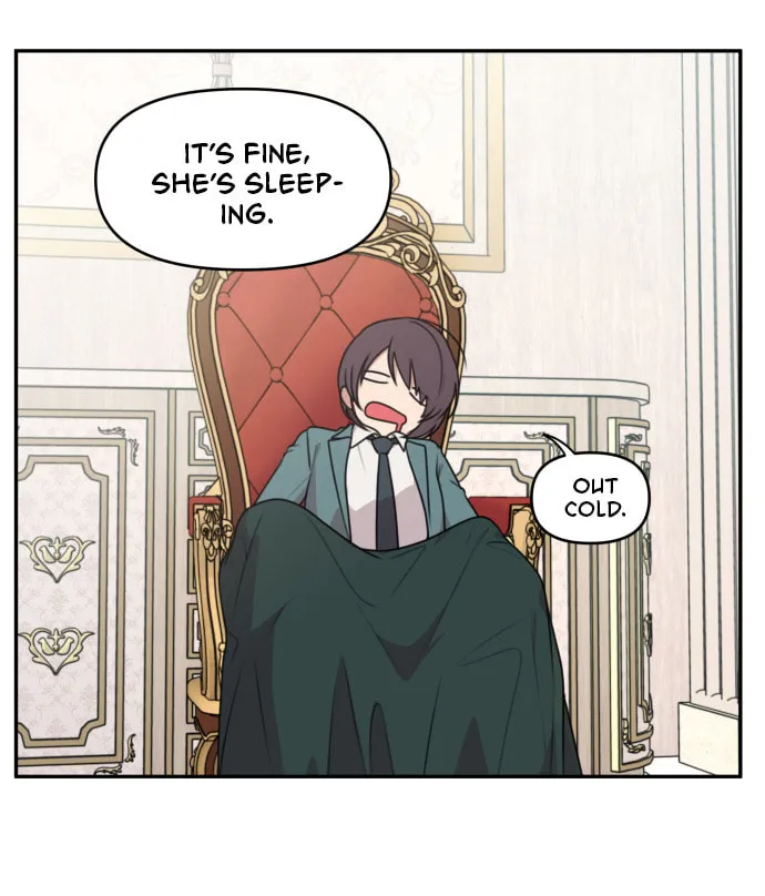 Unstoppable Young Lady Chapter 3 page 16 - 