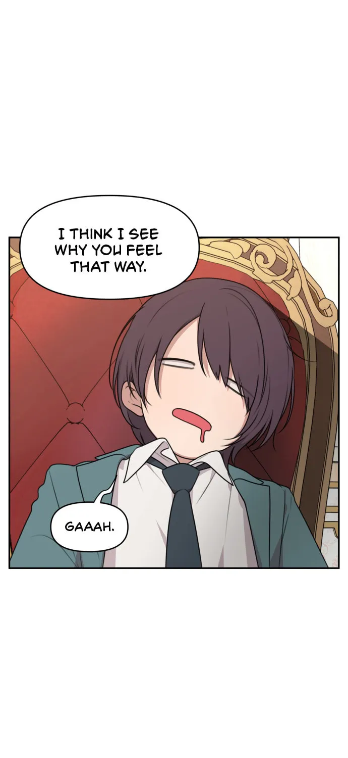 Unstoppable Young Lady Chapter 3 page 19 - 