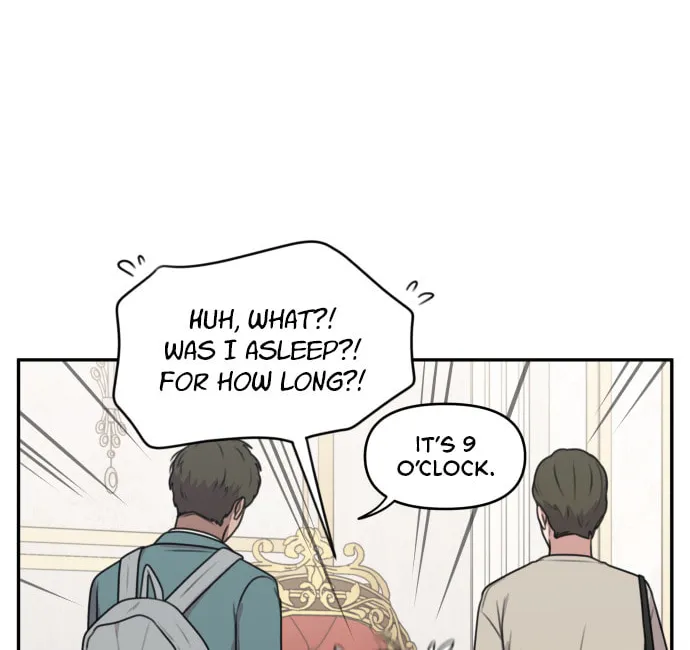 Unstoppable Young Lady Chapter 3 page 22 - 