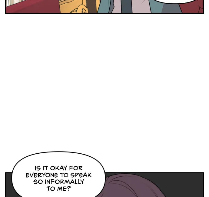 Unstoppable Young Lady Chapter 3 page 24 - 