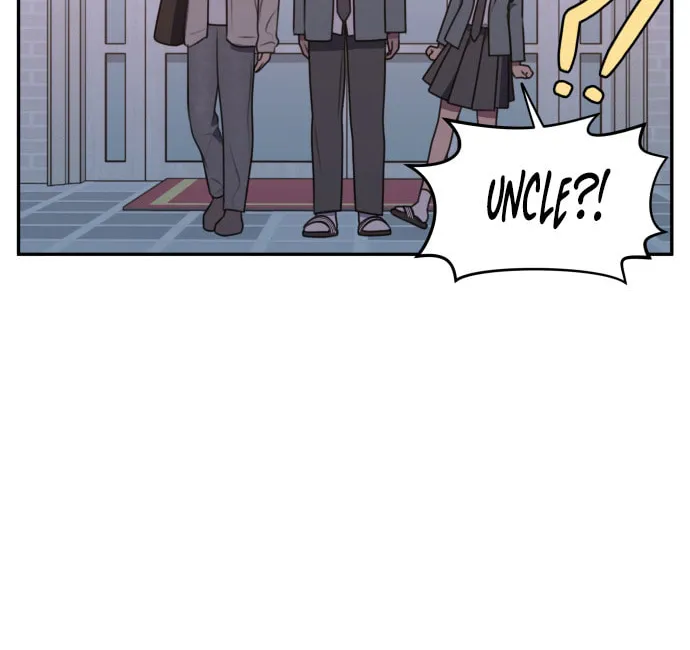 Unstoppable Young Lady Chapter 3 page 26 - 