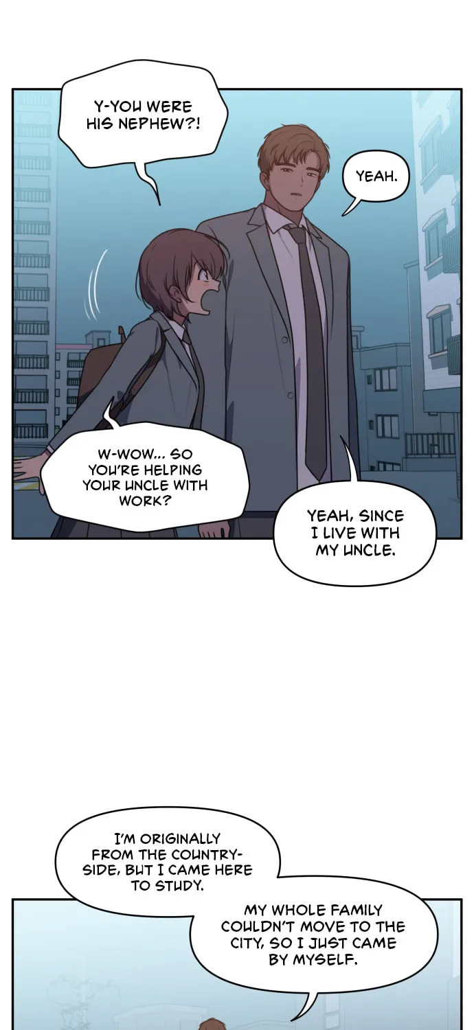 Unstoppable Young Lady Chapter 3 page 27 - 