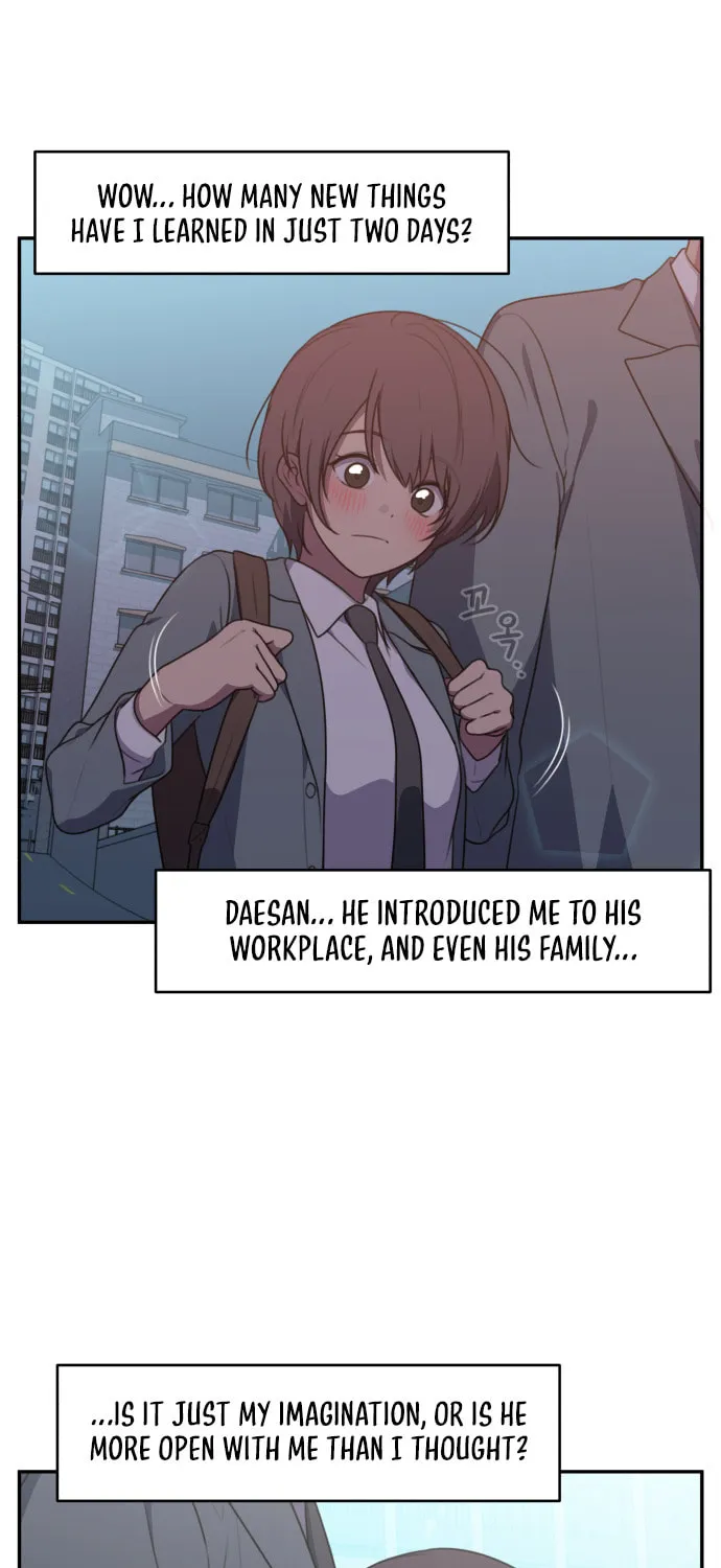 Unstoppable Young Lady Chapter 3 page 29 - 