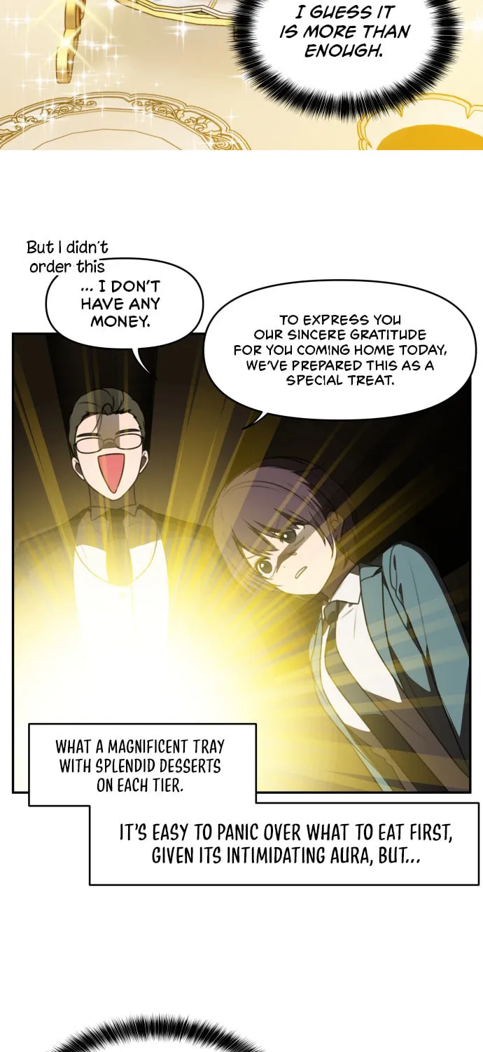 Unstoppable Young Lady Chapter 3 page 5 - 