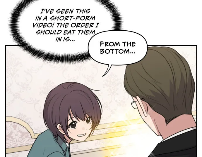 Unstoppable Young Lady Chapter 3 page 6 - 