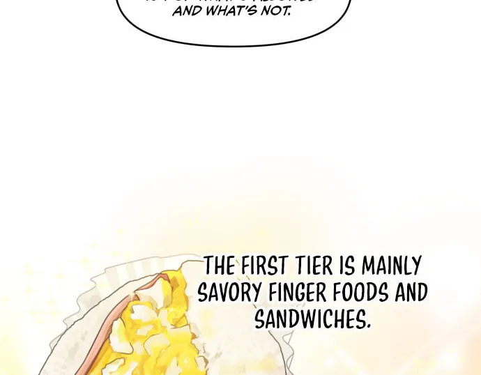 Unstoppable Young Lady Chapter 3 page 8 - 