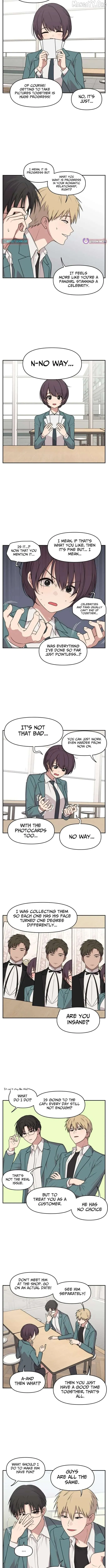 Unstoppable Young Lady Chapter 31 page 2 - 