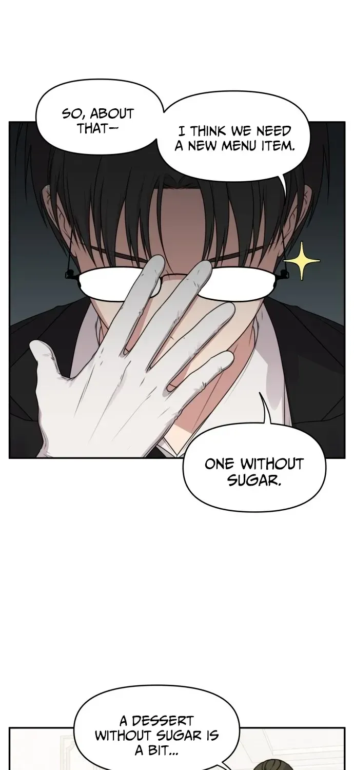 Unstoppable Young Lady Chapter 36 page 14 - 