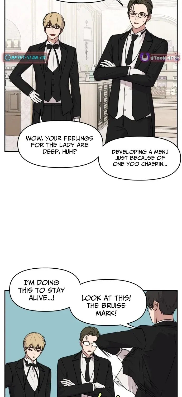 Unstoppable Young Lady Chapter 36 page 15 - 