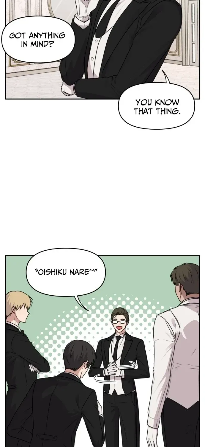 Unstoppable Young Lady Chapter 36 page 22 - 