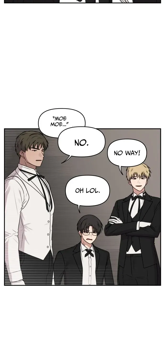 Unstoppable Young Lady Chapter 36 page 23 - 